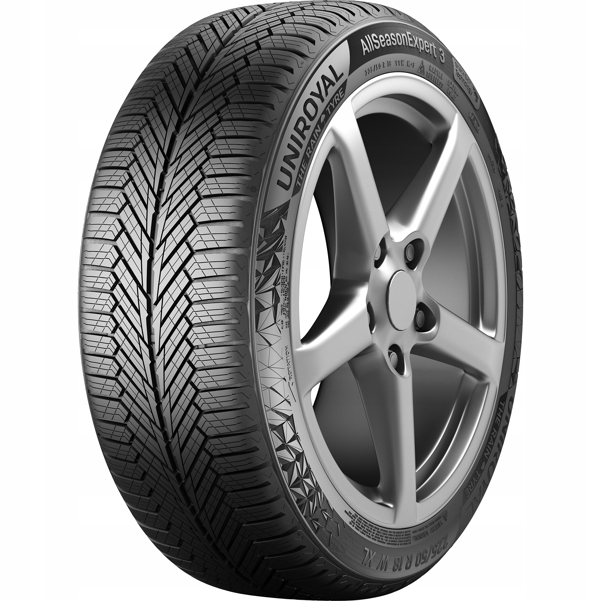 235/75R15 opona UNIROYAL ROYAL AT 104S